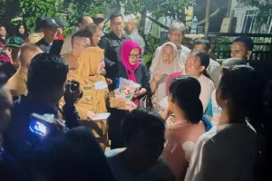 Usai Diterjang Banjir, Pemkot Bandar Lampung Anggarkan Rp1,5 M Bagi Korban