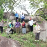 Rektor Kunjungi Gunung Batu: Dorong Pengembangan Wisata dan Pemberdayaan Masyarakat