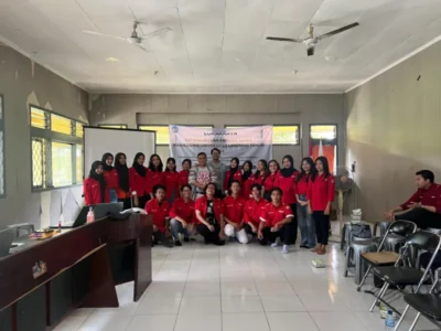 Lokakarya PSM Unila 2024 Sukses Digelar