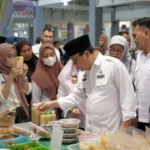 Pindah di Pasar Cendrawasih, Metro Gelar Wisata Kuliner Ramadhan