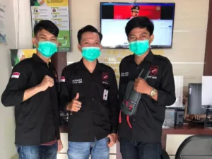 Ketua GASAK Soroti Dugaan Praktik KKN di Balik Anggaran Makan Minum dan Perjalanan Dinas PPPA, PP, dan KB Pringsewu
