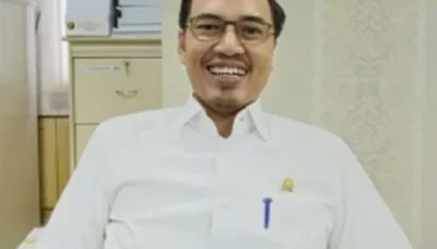 Anggota DPRD Provinsi Lampung, Veri Agusli HTB Imbau Seluruh Warga dan Pemkab Tuba Waspada akan Cuaca Ekstrim