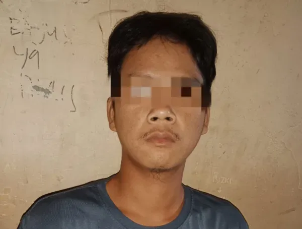 Curi Tabung Gas dan Aki, 2 Pelaku Berhasil Diamankan Polsek Bengkunat