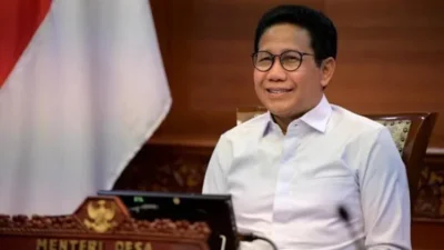 Ada Sinyal PKB Gabung Koalisi Prabowo, Abdul Halim Tepis Pertemuan dengan Jokowi