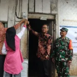 Bantu Wujudkan Mimpi Bagi Keluarga Prasejahtera di Lampung, Pegawai PLN Donasikan Listrik Gratis