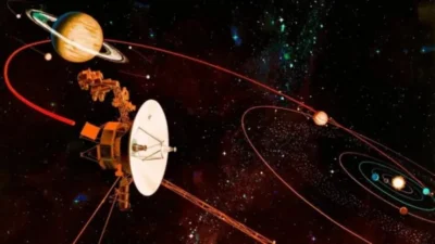 Bisakah Para Astronom Menemukan Kehidupan Lain di Luar Bumi dalam Satu Dekade ke Depan?