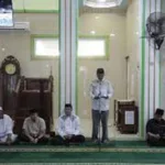 Buka Peringatan Malam Nuzulul Qur’an, Sekda Thamrin: Kuatkan Ukhuah Islamiah Melalui Semangat Gotong Royong