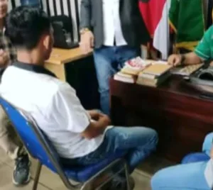 DPD LPKNI Desak APH Segera Lakukan Gelar Perkara Atas Laporan Dugaan Perzinahan