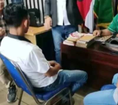 DPD LPKNI Desak APH Segera Lakukan Gelar Perkara Atas Laporan Dugaan Perzinahan