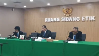 Eks Bos Rutan KPK Terima Setoran Rp 10 Juta/bulan, Disembunyikan di Jok Mobil