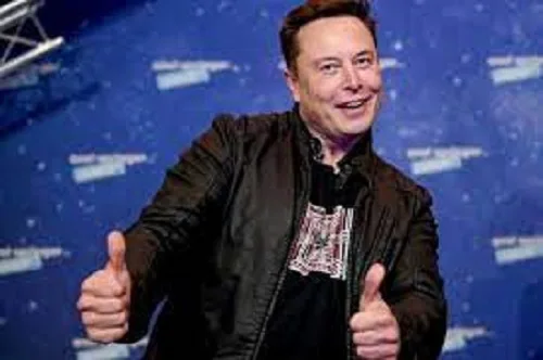 Elon Musk Ledek Cara Meta Ungkap Alasan Down Instagram dan Facebook