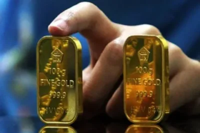 Harga Emas Antam Stagnan Rp 1.164.000 per Gram