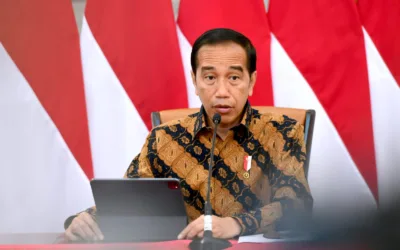 Harta Jokowi Tahun 2023 Sebesar Rp 95,8 Miliar, Naik Rp 13 Miliar