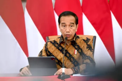 Harta Jokowi Tahun 2023 Sebesar Rp 95,8 Miliar, Naik Rp 13 Miliar