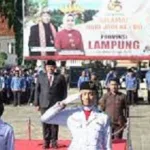 Tenaga Honorer Pemkab Lampung Selatan Dapat THR Tahun Ini