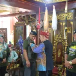 Delegasi Forpimawa Kunjungi Eduwisata Museum Mahkota Dipuncak Nur