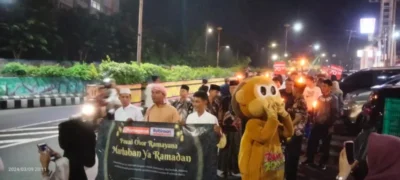 MM EO Kolaborasi bersama Mall Ciplaz Ramayana Meriahkan Bulan Suci dengan Festival Ramadhan