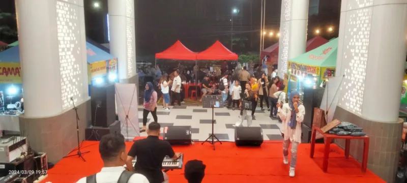 MM EO Kolaborasi bersama Mall Ciplaz Ramayana Meriahkan Bulan Suci dengan Festival Ramadhan