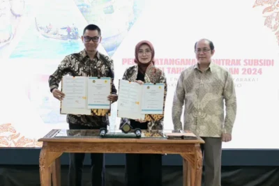 Subsidi Listrik ke PLN Rp75,83 Triliun, Wujud Negara Hadir Sediakan Akses Listrik yang Terjangkau