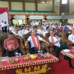 Musrenbang RKPD Kabupaten Tanggamus 2024, Dalam Rangka Penyusunan RKPD Tahun 2025