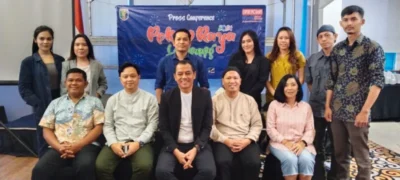 Ingat Tanggalnya, Pekan Raya Lampung akan di Buka Tahun Ini