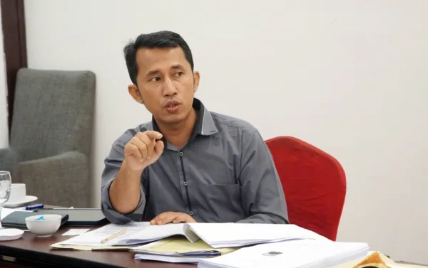 Pakar Hukum Tata Negara Unila: Nanang Ermanto Masih Bisa Maju di Pilkada Lampung Selatan 2024