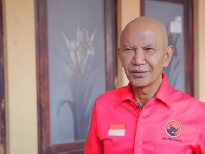 Said Abdullah: Suara 500 Ribu, tapi Sulit Angkat Ganjar-Mahfud di Madura