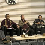 KPK: Pencegahan Korupsi Lebih Beradab, OTT adalah Cara Terakhir