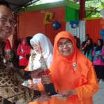 Kadis Pendidikan Hadiri Penutupan IGTK, Siapkan Anak Kreatif dan Inovatif