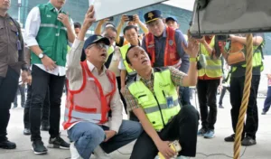 Kemenhub Tambah 2.000 Penerbangan di Periode Lebaran 2024
