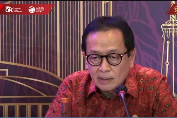 Ketua DK OJK Beberkan Alasan Pangkas BPR, untuk Penyehatan Bank