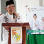 Melalui Safari Ramadhan, M. Firsada Buka Puasa Bersama Masyarakat Kecamatan Lambu Kibang