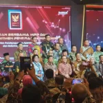 Menpan RB-RI Resmikan 17 MPP se-Indonesia Termasuk Mesuji Lampung