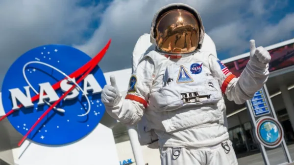 NASA Buka Loker Astronaut, Ini Syarat dan Gajinya