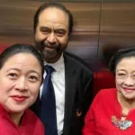 NasDem Sebut Pertemuan Paloh-Megawati Masih Diupayakan: Kita Standby