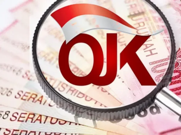 OJK Pangkas Penyelenggara di Regulatory Sandbox
