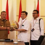 PLN Siap Dukung Investasi Bisnis Pariwisata dan Industri di Kabupaten Pesawaran Lampung