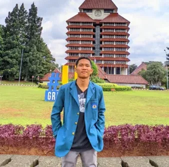 Ferdynan Sitompul: Belajar Budaya Lewat PMM di UI