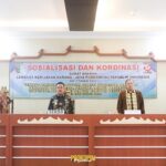 Pemkab Pesawaran Gelar Sosialisasi dan Koordinasi SE Kepala LKPP RI