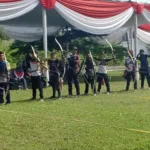Pengprov Perpani Lampung Gelar Seleksi Atlet Menuju PON 2024