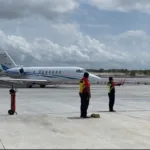 Presiden Jokowi Resmikan Bandara Singkawang