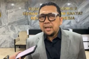 Rapat Evaluasi Pemilu 2024 Antara Komisi II DPR dengan KPU Ditunda