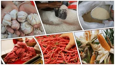 Sasaran 2,5 ±1%, Inflasi Lampung Februari 2024 Terkendali