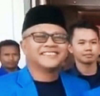 Satu Frekuensi, Ini Kata Anggota DPRD Mesuji Terkait Kinerja Sulpakar