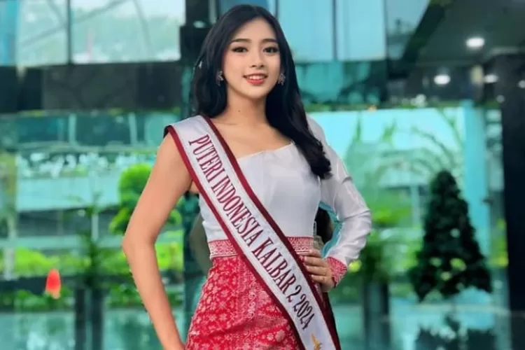 Shindy Valensia Raih 3 Penghargaan di Pemilihan Puteri Indonesia