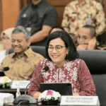 Segini yang Sudah Cair THR PNS Dkk, Sri Mulyani Gelontorkan Rp 48,7 T