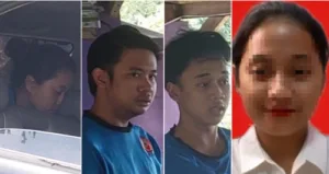 Kronologi Kasus Pembunuhan Indri ‘Korban Cinta Segitiga Maut’