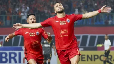 Thomas Doll Ingin Persija Fokus di Sisa Kompetisi: Situasi Krusial, Harus Kompak