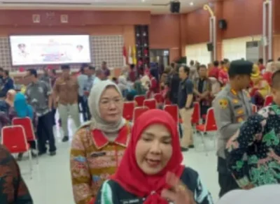Walikota Eva: Musrenbang RKPD 2025 Masih Pemulihan Ekonomi
