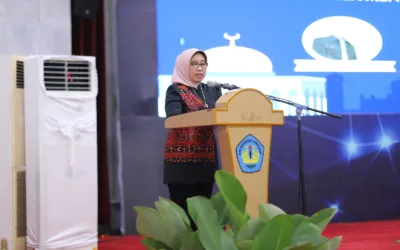 FH Unila Selenggarakan Acara Bakti Sosial dan Pengajian Akbar dalam Rangka Sambut Bulan Suci Ramadhan 1445 Hijriah